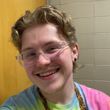 Karter Fitzpatrick