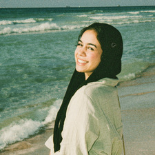 Esraa Ashraf
