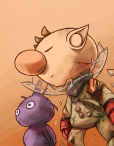 Olimar