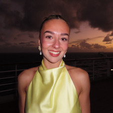 Amber