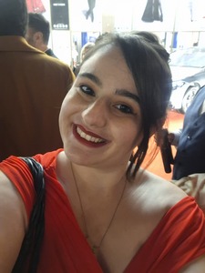 Francesca Massone