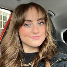 Morgan Patrick
