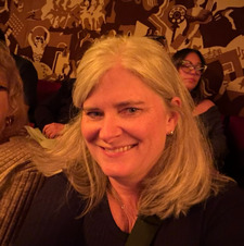 Tracy Waalkes