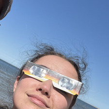 Emma Symanski Bergeron