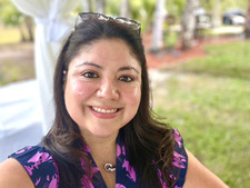 Karla Davis