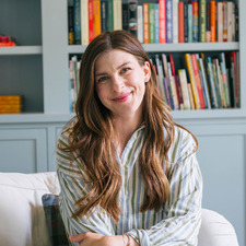 Maggie Beutler