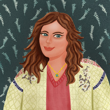 Kate Johnson