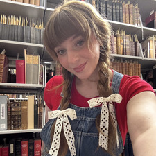 sarah ˚ʚ♡ɞ˚