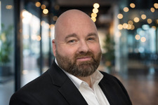J.B. Larsen
