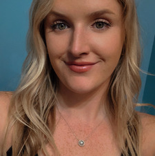 Sarah Dickson