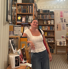 Marissa Lessick
