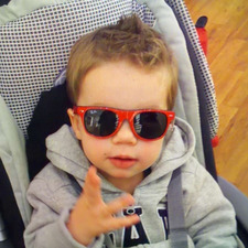 Noah Tomka