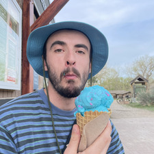 Aidan Kovacs