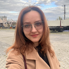 Світлана Булькевич