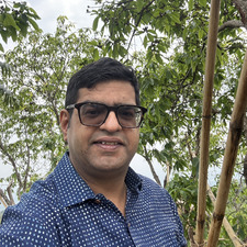 Shashank