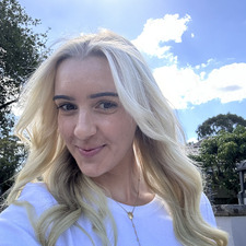 Sarah
