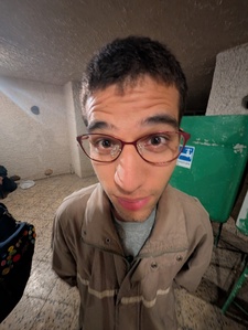 Regev Myers