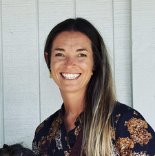 Kate Wilson