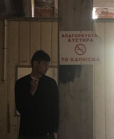 Αβραάμ Αθανασιάδης