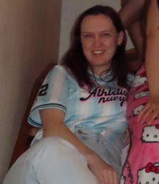 Lysha