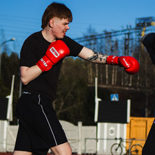 Alex Andersson