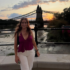 Emma Davey