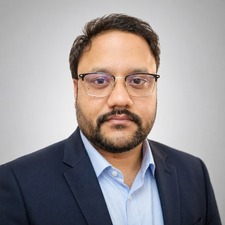 Gaurav K