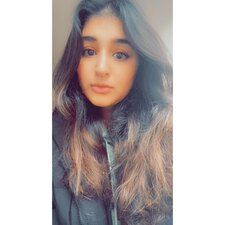 Amber Majeed