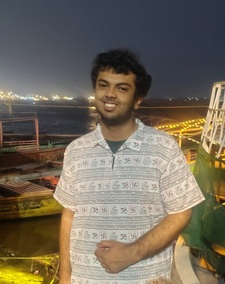 Aveek Mukherjee