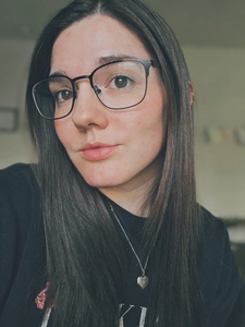 Brittany Laughlin