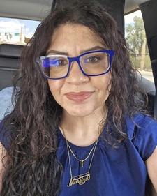 Maritza Moore