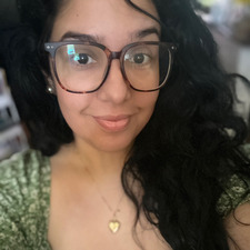 Barbara Sanchez