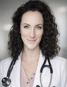 Leah Pollock