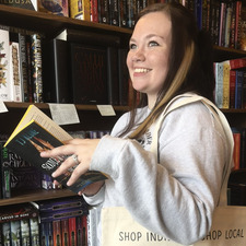 Savannah Reads