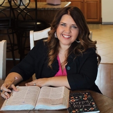 Tabitha Morrow
