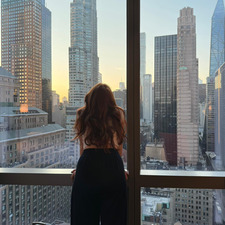Inbar Lorber