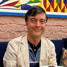 Camilo Vargas