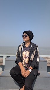 Tanushree