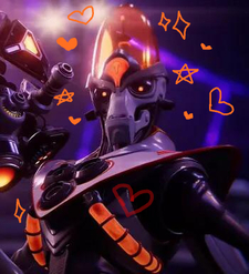 X~One With The Wolves~X ~♥I LOVE MY TRANS WIFE!!♥~