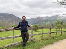 Nacho Corchero