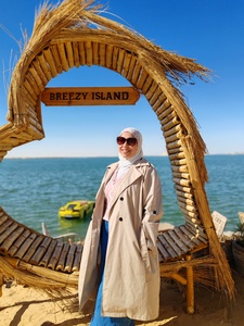 Doha Fawzy