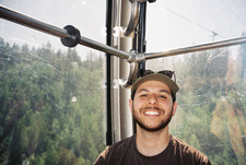 Ethan Stone