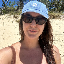 Hannah Pyers