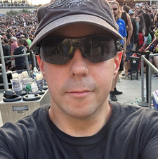 Dave P