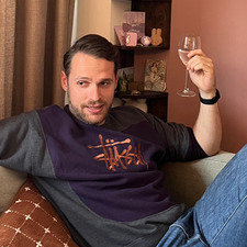 Nico Cramer