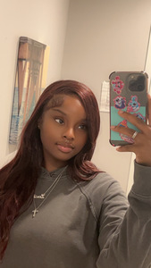 Lexis Young
