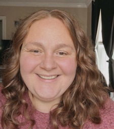 Melissa Mitchell