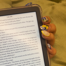 leenoreads