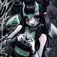 .˚;♱ PRISCILLA.ᐟ.ᐟ☾.݁ᛪ༙