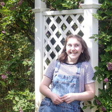 chloe adell